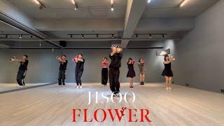 Jisoo - Flower Dance Cover 