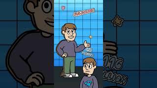  Mr. Beast and Mr. Beast?! (Cartoon Animation)