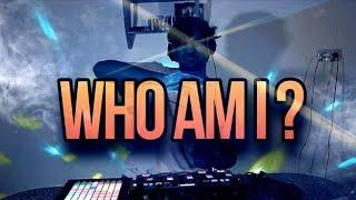 Raje - Who am I (loopstation original)