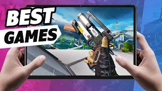 Best Games For Tablet 2022 | Best Tablet Games