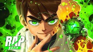 Ben 10 Rap (Clásico) | El Portador Del Omnitrix | Nozi