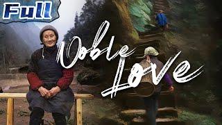 【ENG】Noble Love | Romantic Movie | Drama Movie | China Movie Channel ENGLISH