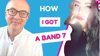 How to get a Band 7 in IELTS Speaking