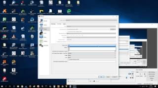 OBS STUDIO SETTINGS FOR RECORDING CSGO - personal settings 2017.