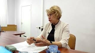 Новый главврач Бердска Елена Тоцкая рассказала о рабочих планах