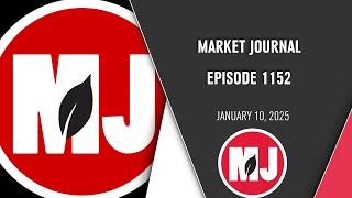 Market Journal | January 10, 2025 | Full Episode