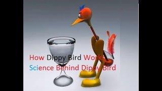 How Dippy Bird Works | How It's Made