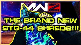 MW3 Zombies Season 5 THIS BRAND NEW AR SHREDS!! (MELT TIER 3!) BO6 GIVEAWAYS! #mw3 #mw3zombies #bo6