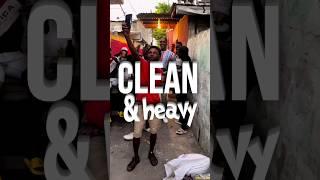 clean & heavy #edit  #danchall #skeng #leaks #skilibeng #viral #trending #jamaica #dancehalledits