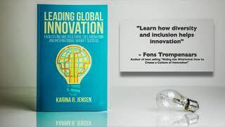 Leading Global Innovation by Dr. Karina R.  Jensen