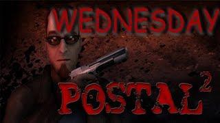 Postal 2: Wednesday - ft Mariosonic190