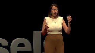 Comment améliorer la santé mentale de notre population ? | Pauline Dubois | TEDxBrussels