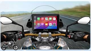 RIDE SMARTER: MUST-HAVE MOTORCYCLE GADGETS AND ACCESSORIES FOR 2024!