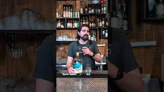 Tequila Corridor Blanco & Overproof Blanco Comparison!