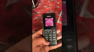 Nokia 105 imei repair code #ytshorts #imeirepair #ytshorts