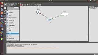 CCNA Security IINS exam (210-260) | Installing Tacacs Server  in GNS3