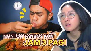 Akibat Nonton Tanboy Kun Jam 3 Pagi (Kak Giska Cookie Red)