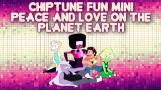 Peace and Love on the Planet Earth (Chiptune)