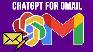 Automate Your Email Replies with the ChatGPT for Gmail Extension