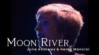 Moon River (1976) - Julie Andrews, Henry Mancini