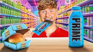 I Put YouTuber Products Into My Supermarket! (Part 14)
