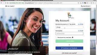 Como acceder al Cpanel en Godaddy