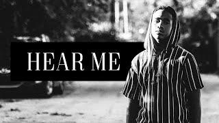 Hear Me - A Documentary About Race in America