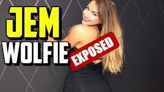 The Truth About Jem Wolfie..