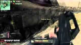 MODERN WARFARE 3  MONTAGE By WARF3RE