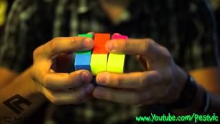 Cube4you Tetris Cube - YTO #136