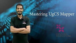 Unlock the Full Potential of Mapping with UgCS Mapper!