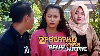 AKU DI PUTUS 2 CEWEK KARENA MISKIN || Film pendek baper WC Official