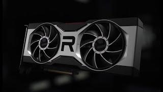 AMD Radeon RX 6000 Series Expands - Full Presentation