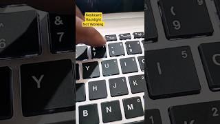 HP Elite Book Laptop Keyboard Backlight Not Working Problem#macnitesh#keyboardtricks#Keybord#HP#2023