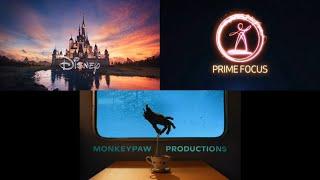 Disney Film Studios/Prime Focus/Monkeypaw Prod. (2025)(The Owl House: The Rise of the Titan Variant)