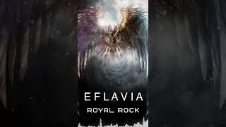 Eflavia - Royal Rock #eflavia #eflaviamusic #royalrock #heavenrock #instrumentalrock #single2023