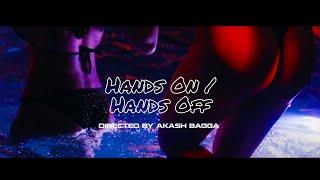 Frenzo Harami & IC9nerz - Hands On, Hands Off [Music Video]