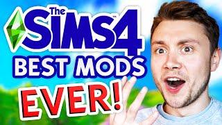 The best Sims 4 mods of all time (The Ultimate List)