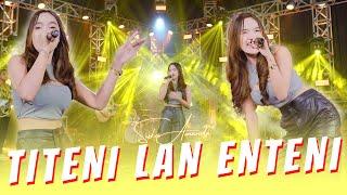 Siska Amanda - Titeni Lan Enteni (Official Music Video ANEKA SAFARI)