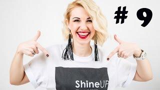 Shine up - стильные советы. Выпуск 9. Модные комбинезоны 2016.