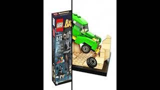 I Can't Believe These Are The Most Expensive LEGO DC Sets...