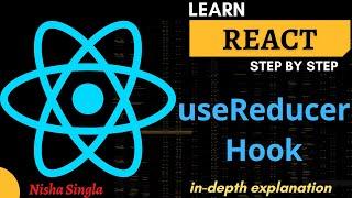 React useReducer Hook | To-Do App| State Management in React Functional Components