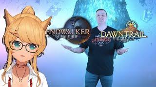 Was Endwalker a FAILURE? | Kaiyoko Reacts