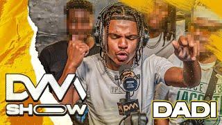 [EXCLU] Dadi - Freestyle DVM #dvmshow