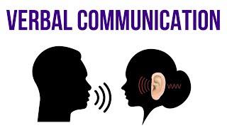 Verbal Communication | Meaning, Forms and Types