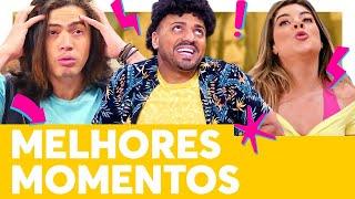 MARATONA Os Roni | NOVA TEMPORADA AMANHÃ | Humor Multishow