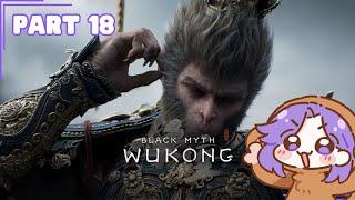 [Black Myth: Wukong] The Red Boi