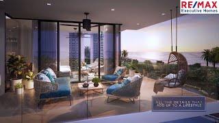 Impression Phuket Ultra-Luxury beachfront Condominium