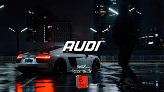[FREE] Skillibeng x Skeng Type Beat 2024 - "Audi" | Dancehall Instrumental