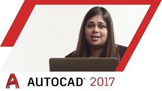 Introducing AutoCAD 2017 for Mac: What's New? | AutoCAD